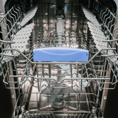 DANBY Danby 18" Wide Built-in Dishwasher in Stainless Steel - DDW18D1ESS