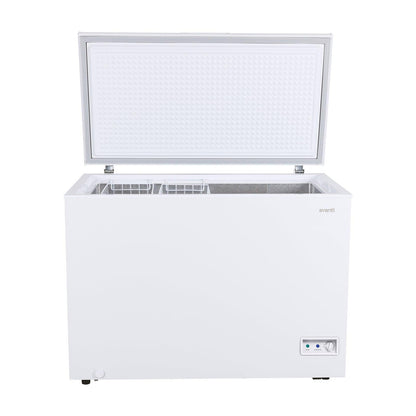 AVANTI Avanti 10.0 cu. ft. Garage Ready Convertible Chest Freezer White - CF10F0W