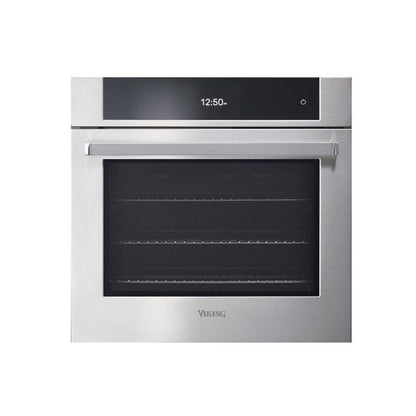 VIKING 30" Single Electric Oven - in Stainless Steel - MVSOE6301SS