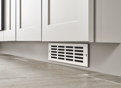 ZEPHYR DLIE36ASX Lift Downdraft, 18" rise, 36" width in Stainless Steel - DLIE36ASX