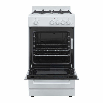 DANBY Danby 20" Wide Gas Range in White - DR20V1WGLP