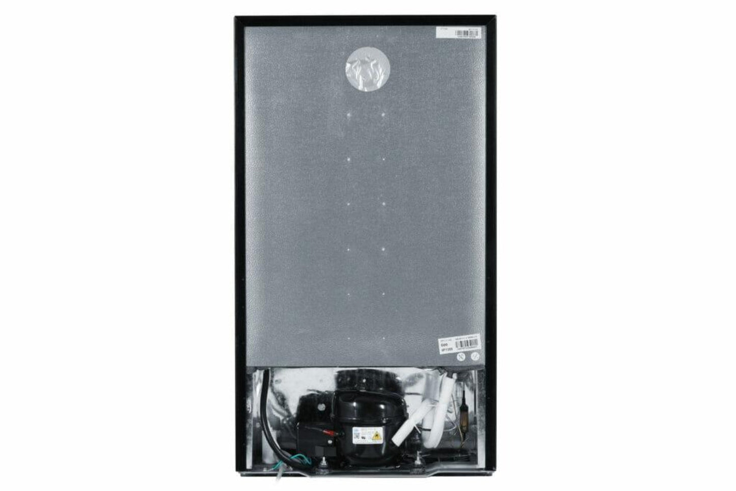 DANBY Danby Diplomat 3.2 cu. ft. Compact Refrigerator in Black - DCR033B2BM