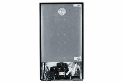 DANBY Danby Diplomat 3.2 cu. ft. Compact Refrigerator in Black - DCR033B2BM