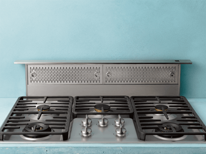 ZEPHYR Sorrento, Downdraft, 36", SS, 500 CFM in Stainless Steel - DD1E36AS