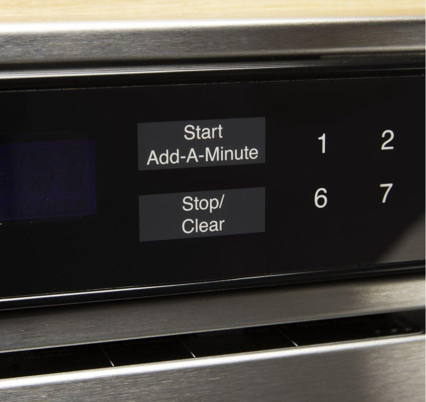 VIKING Undercounter DrawerMicro Oven - VMOD in Stainless Steel - VMOD5240SS