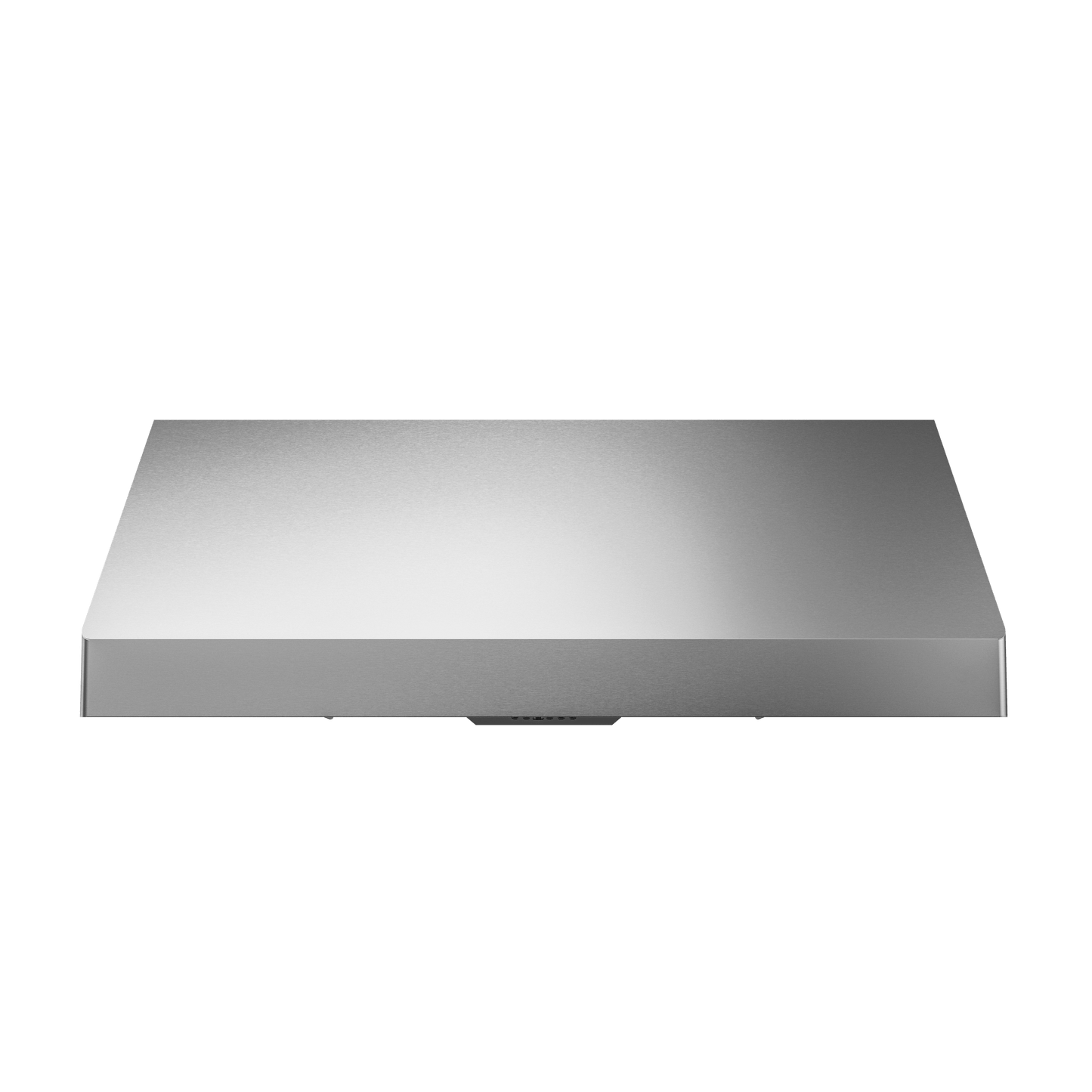 ZEPHYR Tempest II, 18in Wall, 48in, SS, LED, ACT in Stainless Steel - AK7548CS