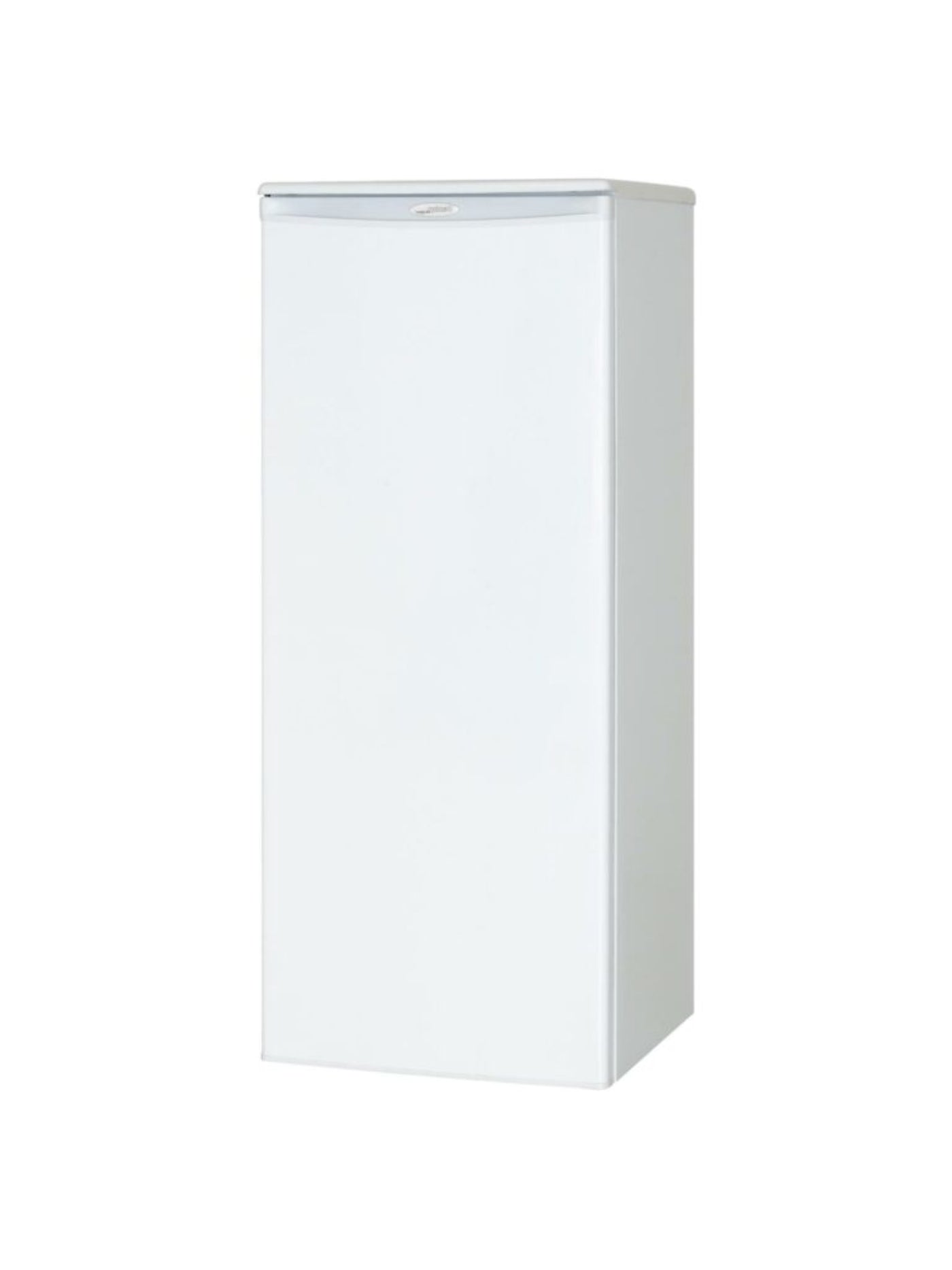 DANBY Danby Designer 11.0 cu. ft. Apartment Size Fridge in White - DAR110A1WDD