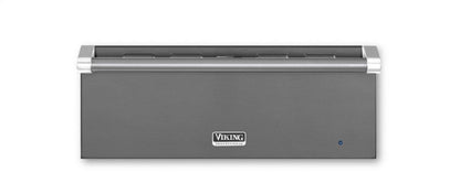 VIKING 27" Warming Drawer Gray - VWD527DG