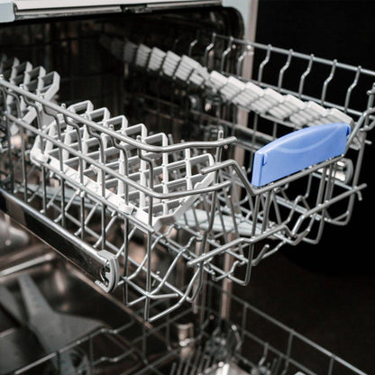 DANBY Danby 18" Wide Built-in Dishwasher in Stainless Steel - DDW18D1ESS