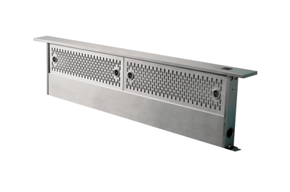 ZEPHYR  Sorrento, Downdraft, 30", SS, 500 CFM in Stainless Steel - DD1E30AS