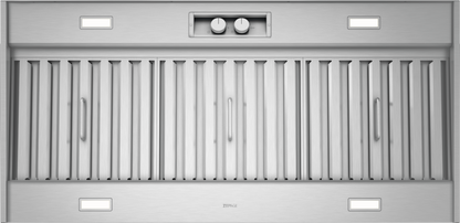 ZEPHYR Spruce Outdoor Insert, 48in, LED, SS in Stainless Steel - AK9846BS