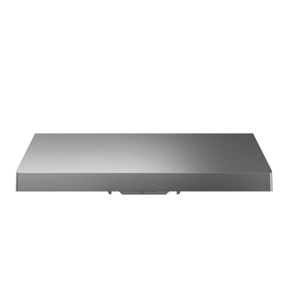 ZEPHYR AK7048CS Tempest I, 11in UC, 48in, SS, LED, ACT in Stainless Steel