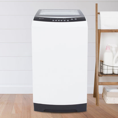 AVANTI Avanti 1.7 cu. ft. Top Load Washing Machine White - STW16D0W