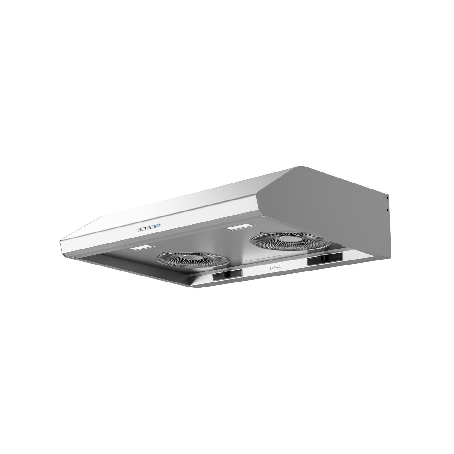ZEPHYR Hurricane, Under Cabinet, 36", SS, 695 CFM in Stainless Steel - AK2536CS