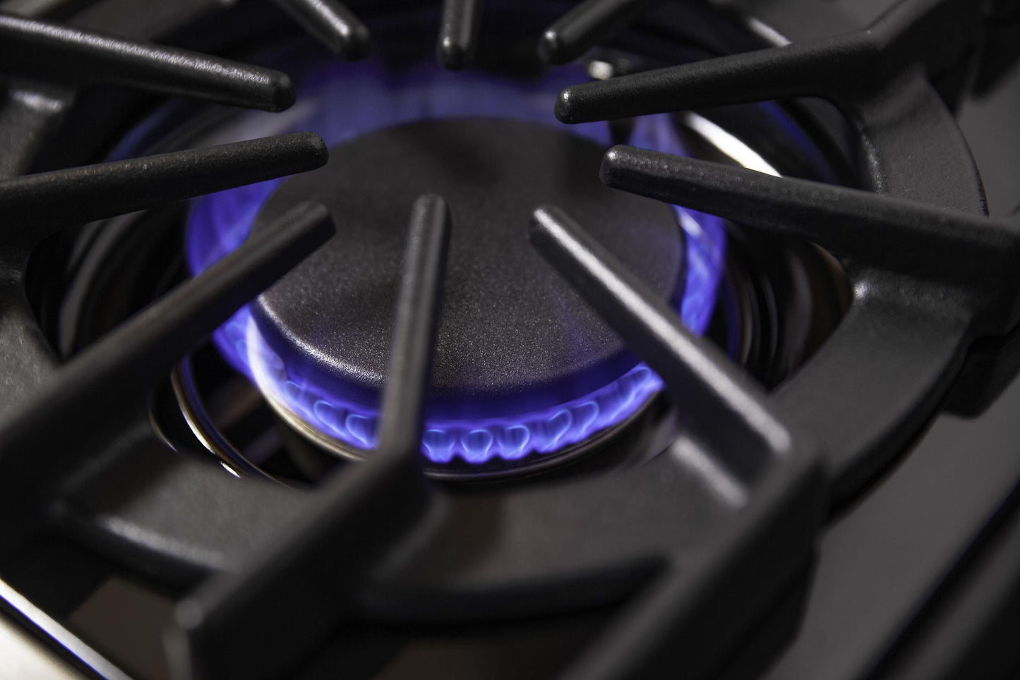 VIKING 36" Open Burner Gas Range Viking 5 Series Yellow - VGIC53626BDALP