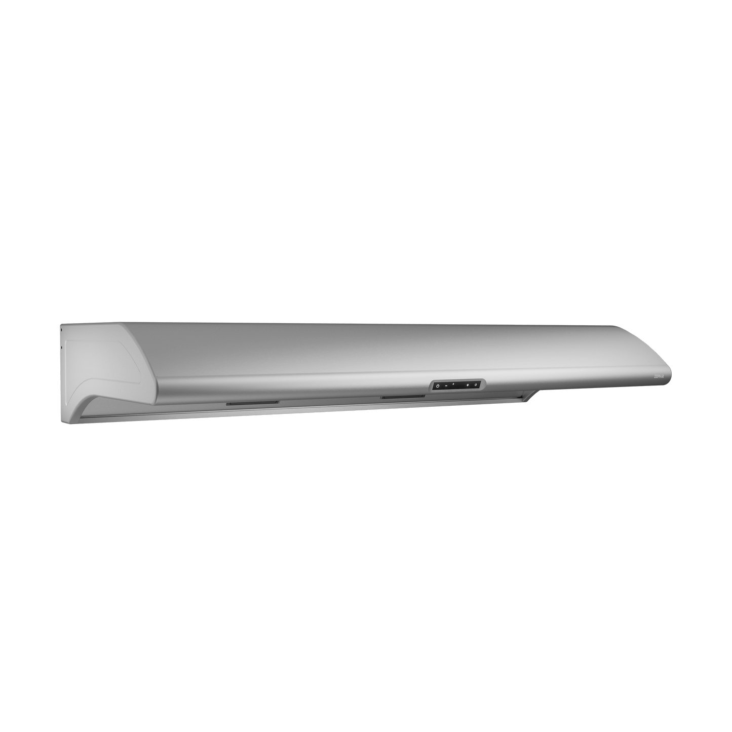 ZEPHYR Typhoon, UC, 48in, SS, LED, ACT in Stainless Steel - AK2148CS