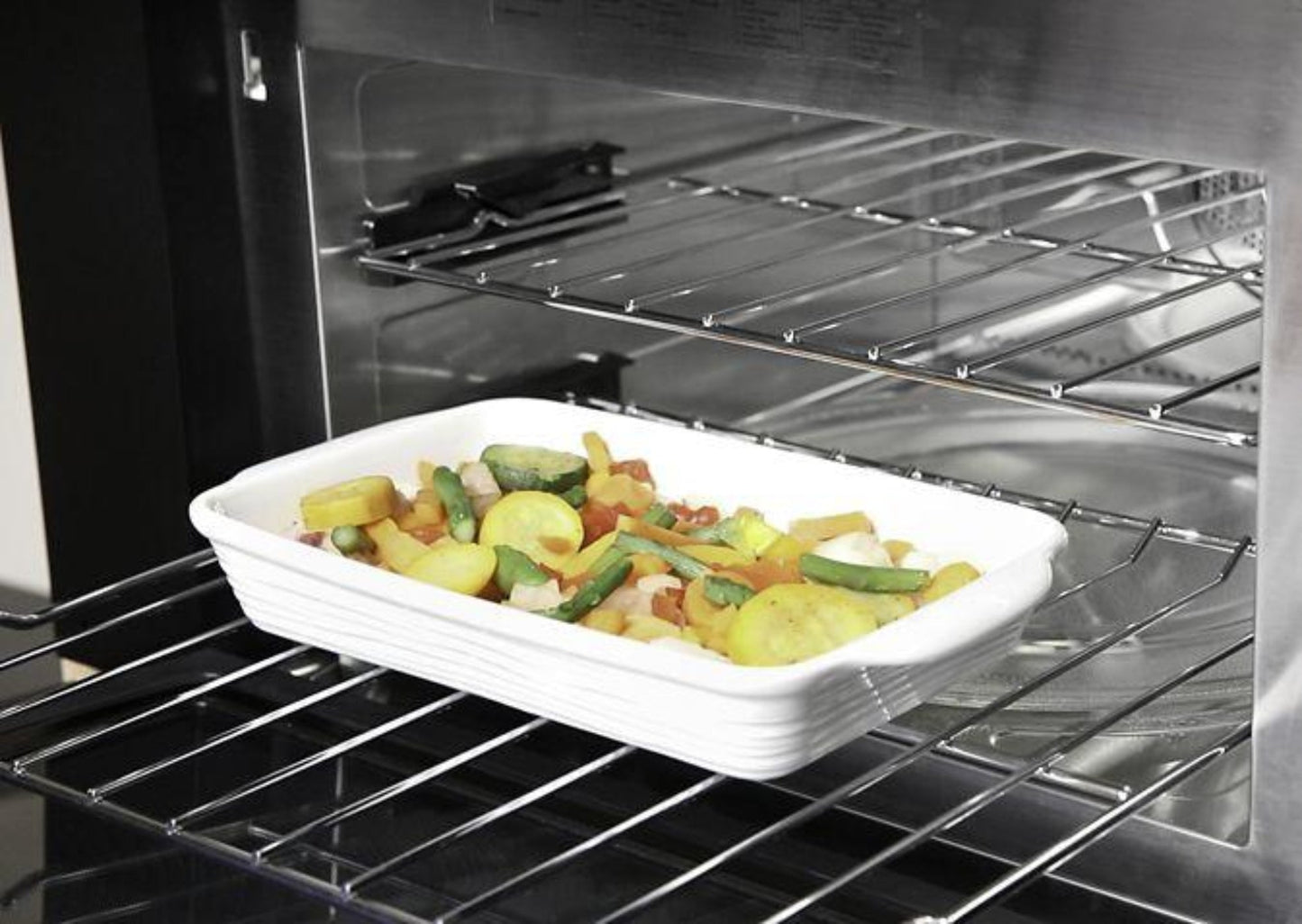 VIKING Viking Drop Down Door Convection/Speed Microwave Oven in Stainless Steel - VMDD5306SS