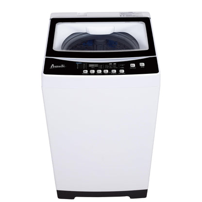 AVANTI Avanti 1.7 cu. ft. Top Load Washing Machine White - STW16D0W