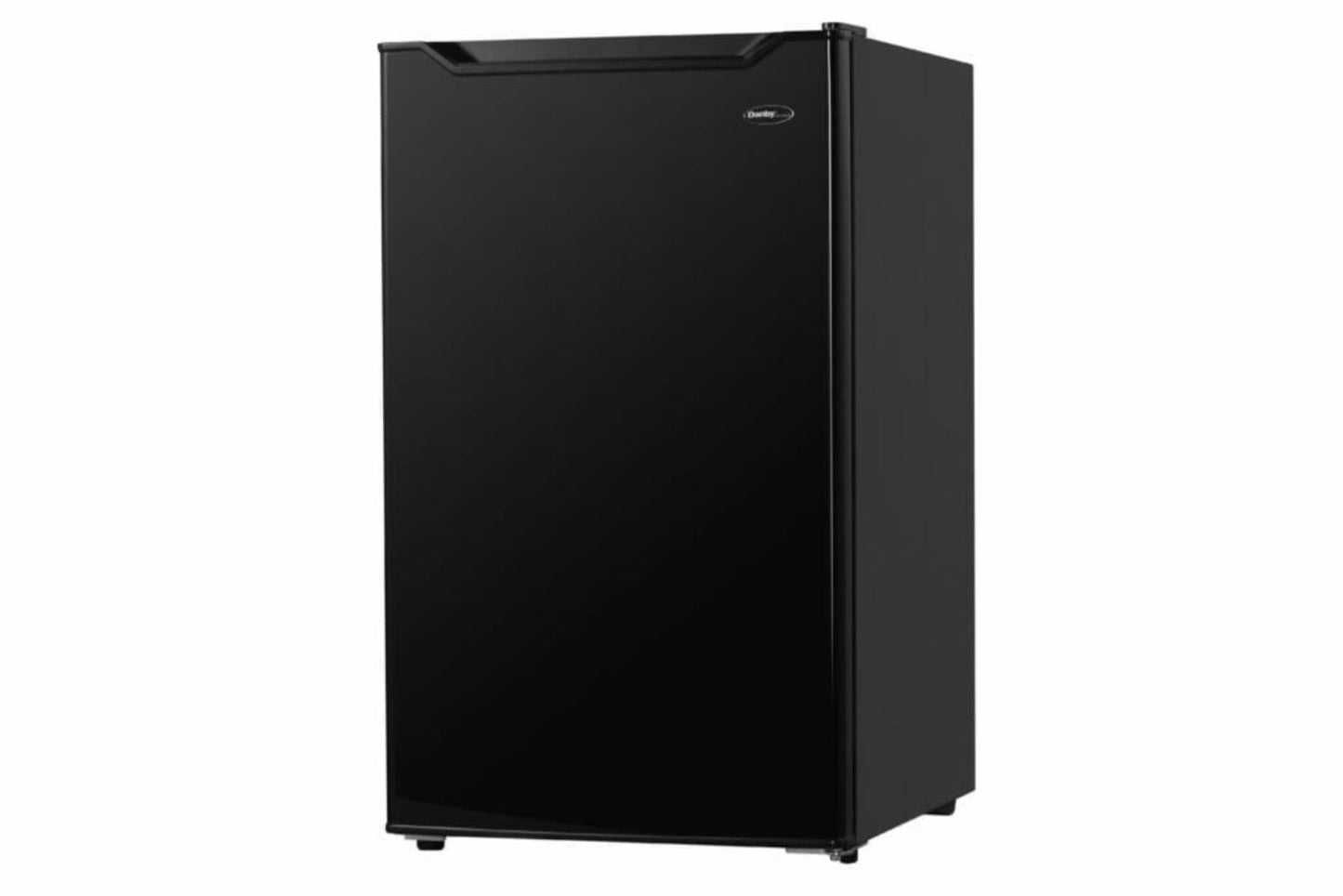 DANBY Danby Diplomat 3.2 cu. ft. Compact Refrigerator in Black - DCR033B2BM