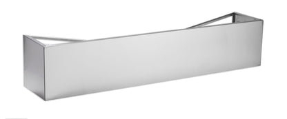VIKING 60" Duct Cover for Wall Hoods in Stainless Steel - DCW60SS