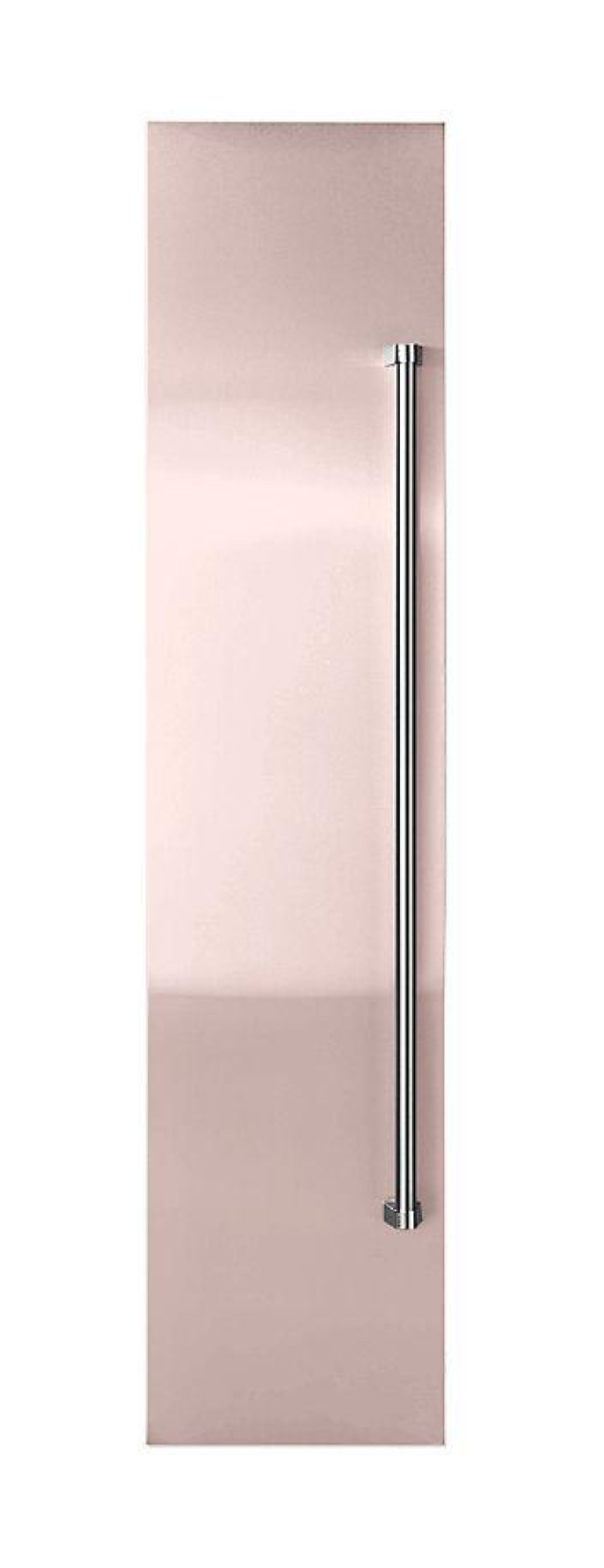 VIKING 7 Series Refrigerator Door Panel 7 SERIES PANEL Pink - VICDP18BH
