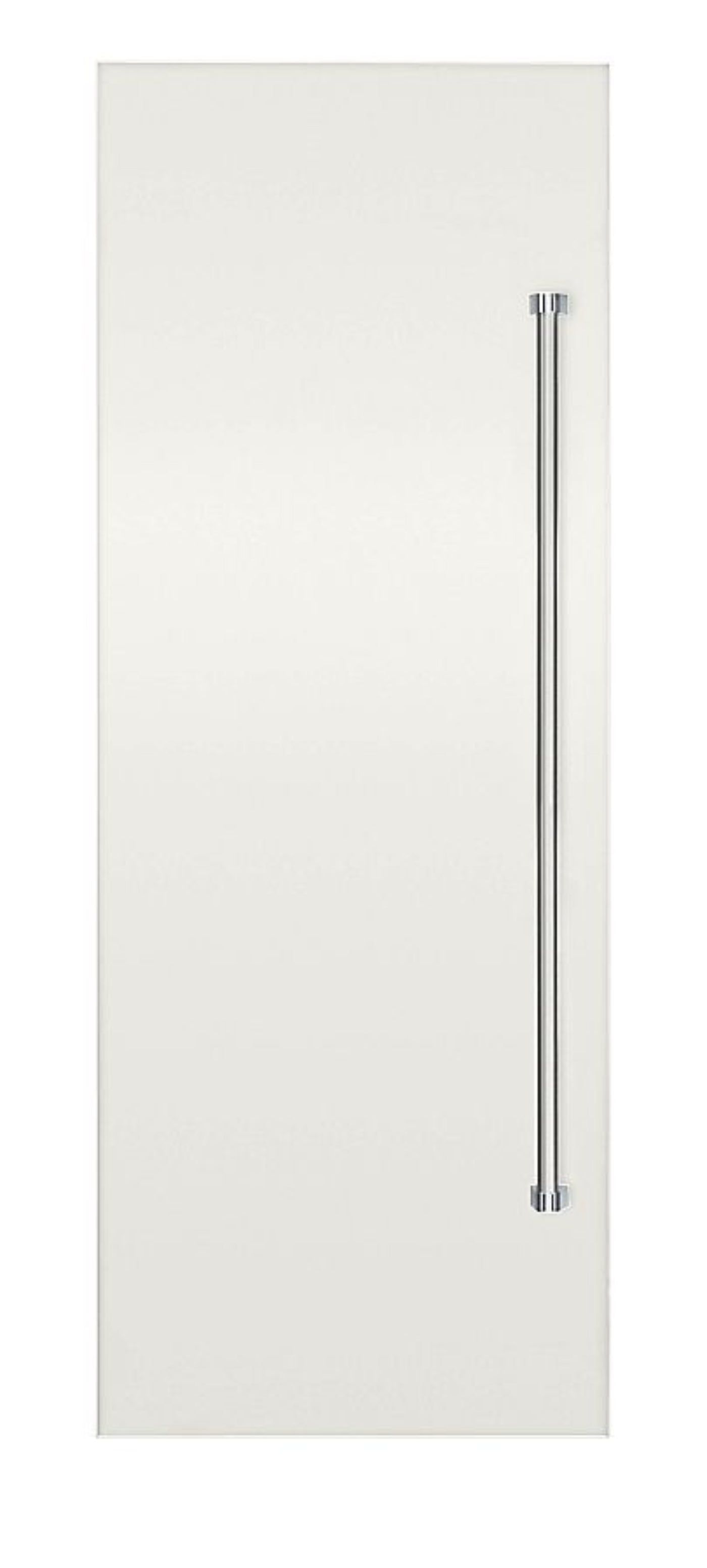 VIKING in Stainless Steel or Color Door Panel in Stainless Steel or Color Door Panel White - VICDP30PW