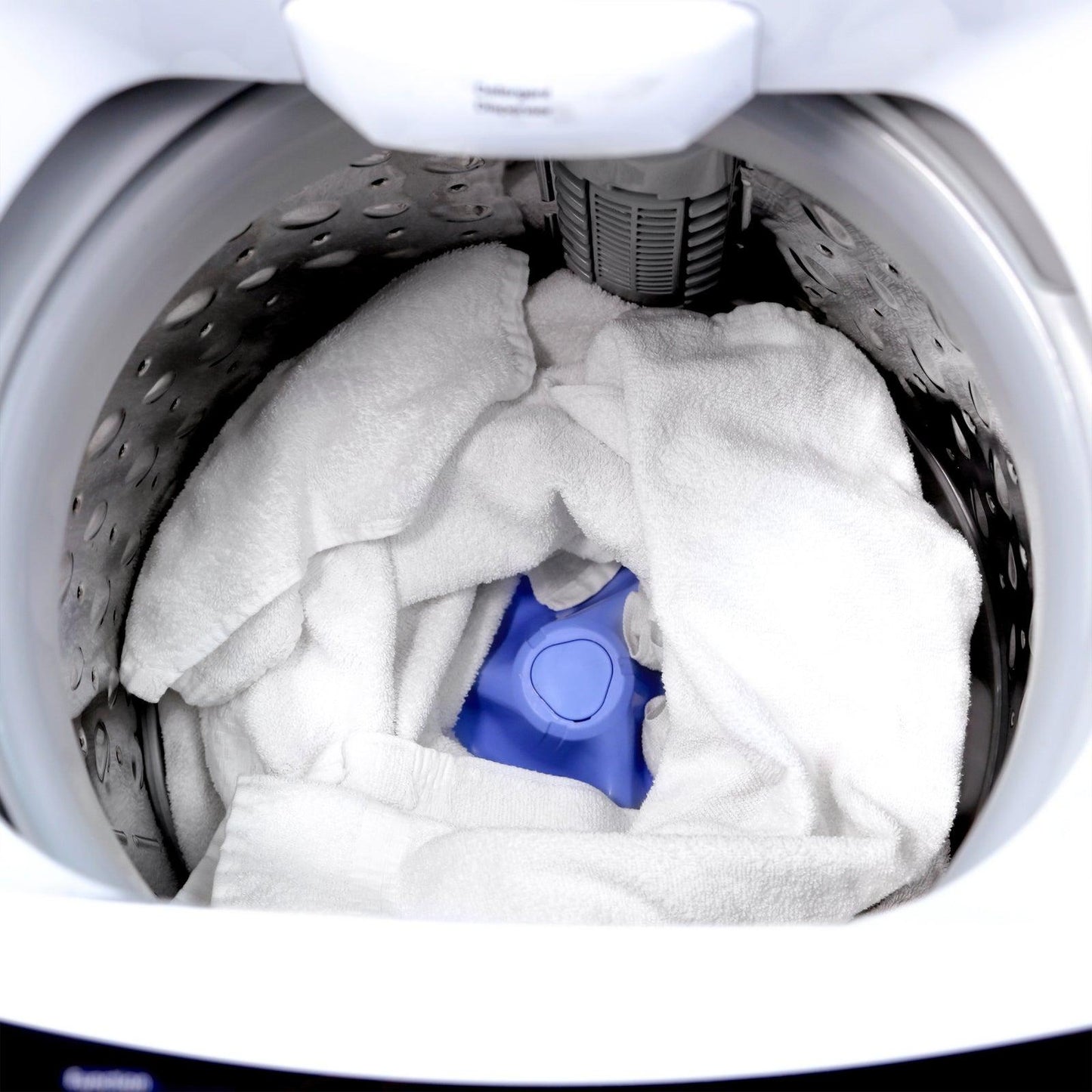 AVANTI Avanti 1.7 cu. ft. Top Load Washing Machine White - STW16D0W