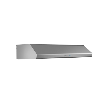 ZEPHYR Hurricane, Under Cabinet, 36", SS, 695 CFM in Stainless Steel - AK2536CS