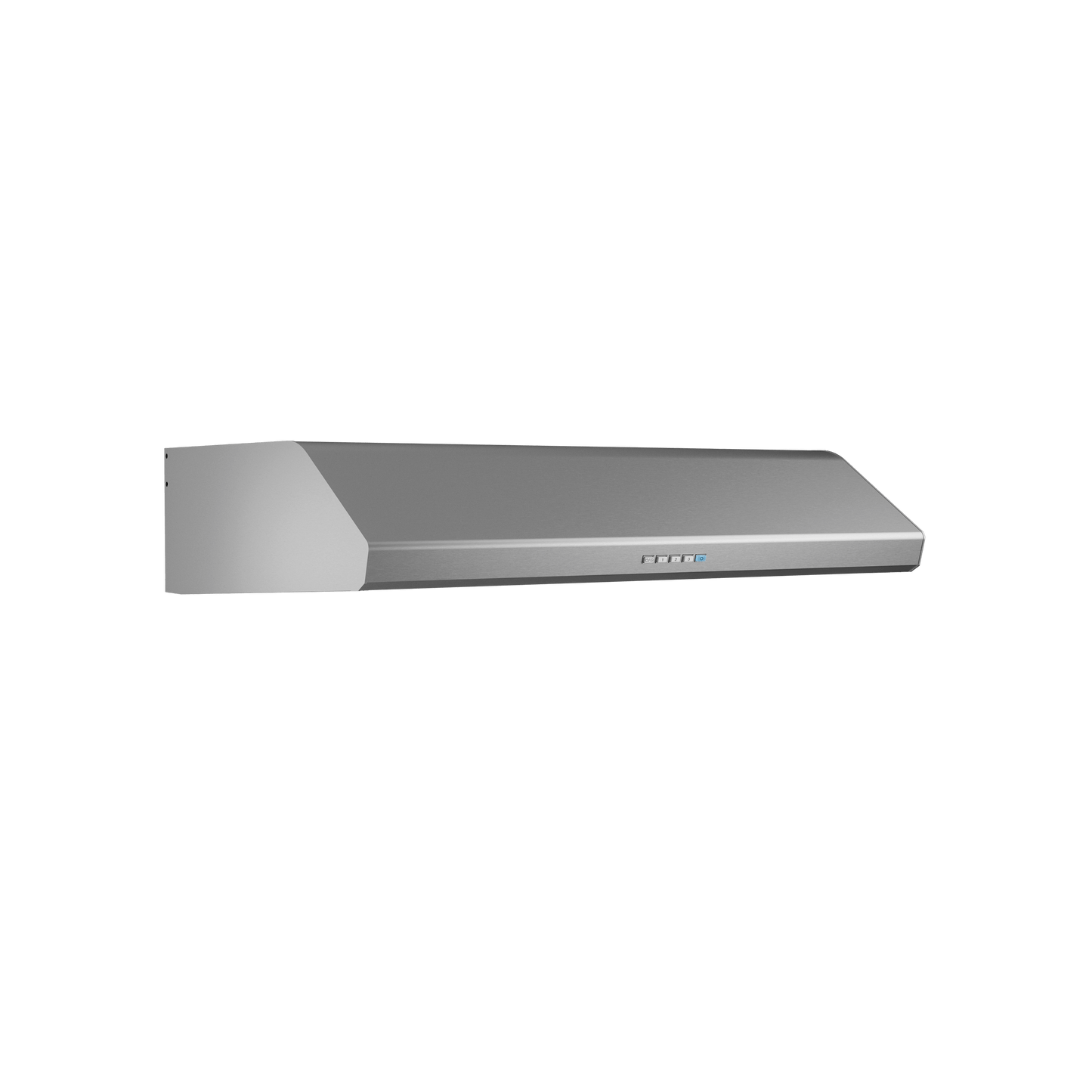 ZEPHYR Hurricane, Under Cabinet, 30", SS, 695 CFM in Stainless Steel - AK2500CS