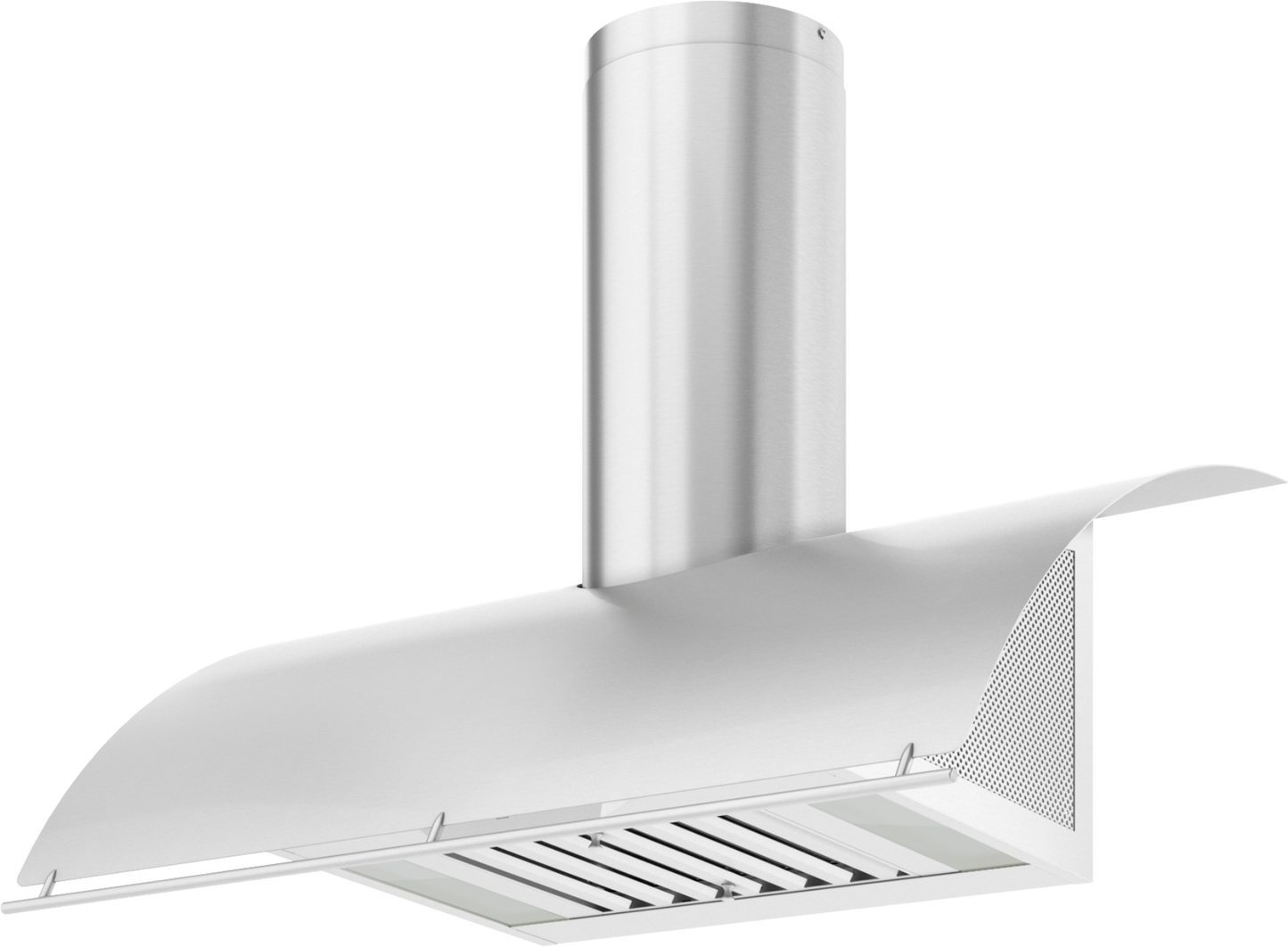 ZEPHYR COKE42CSX Okeanito, 42in, SS, LED, BODY ONLY in Stainless Steel - COKE42CSX