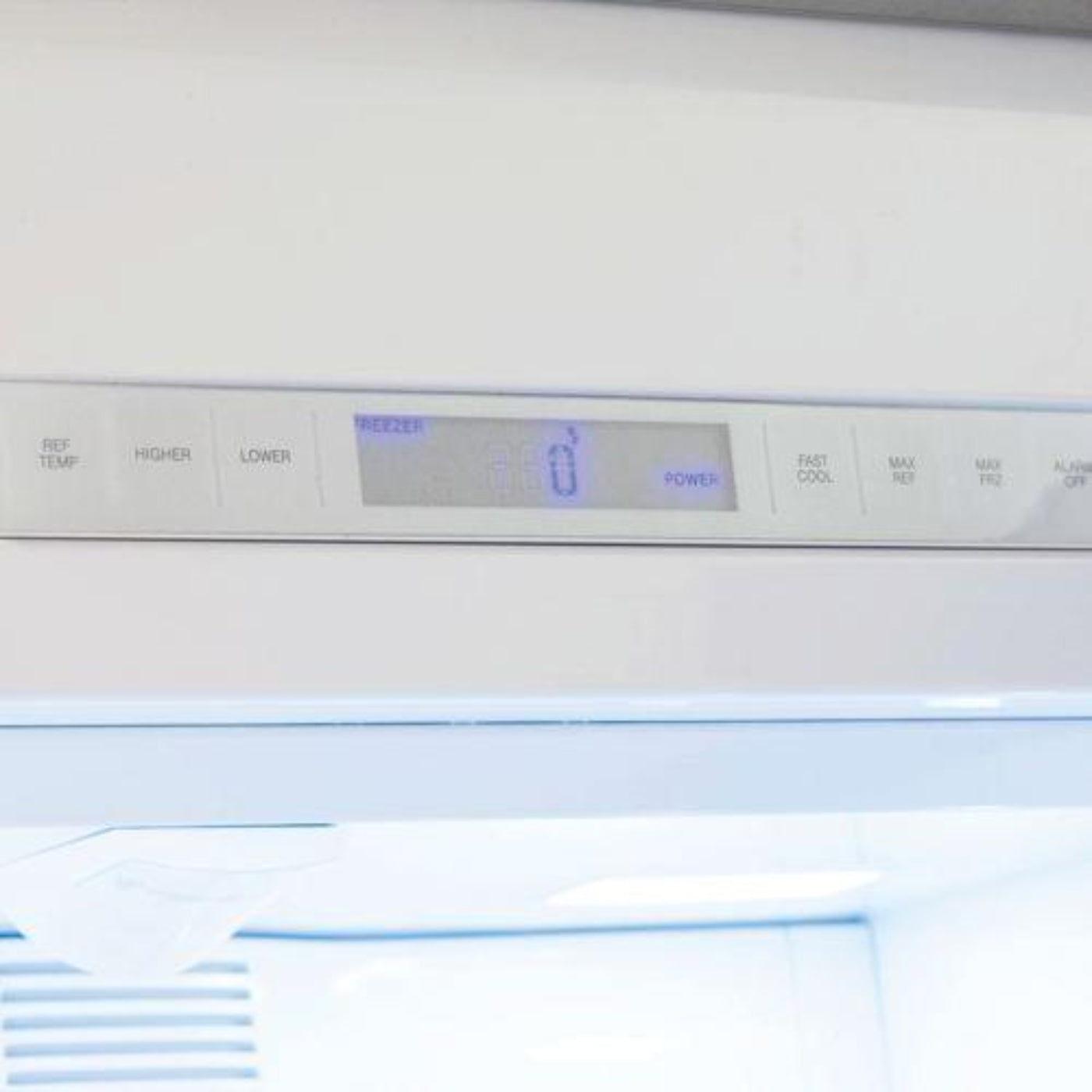 VIKING 42" Side-by-Side Refrigerator/Freezer - in Stainless Steel - VCSB5424SS
