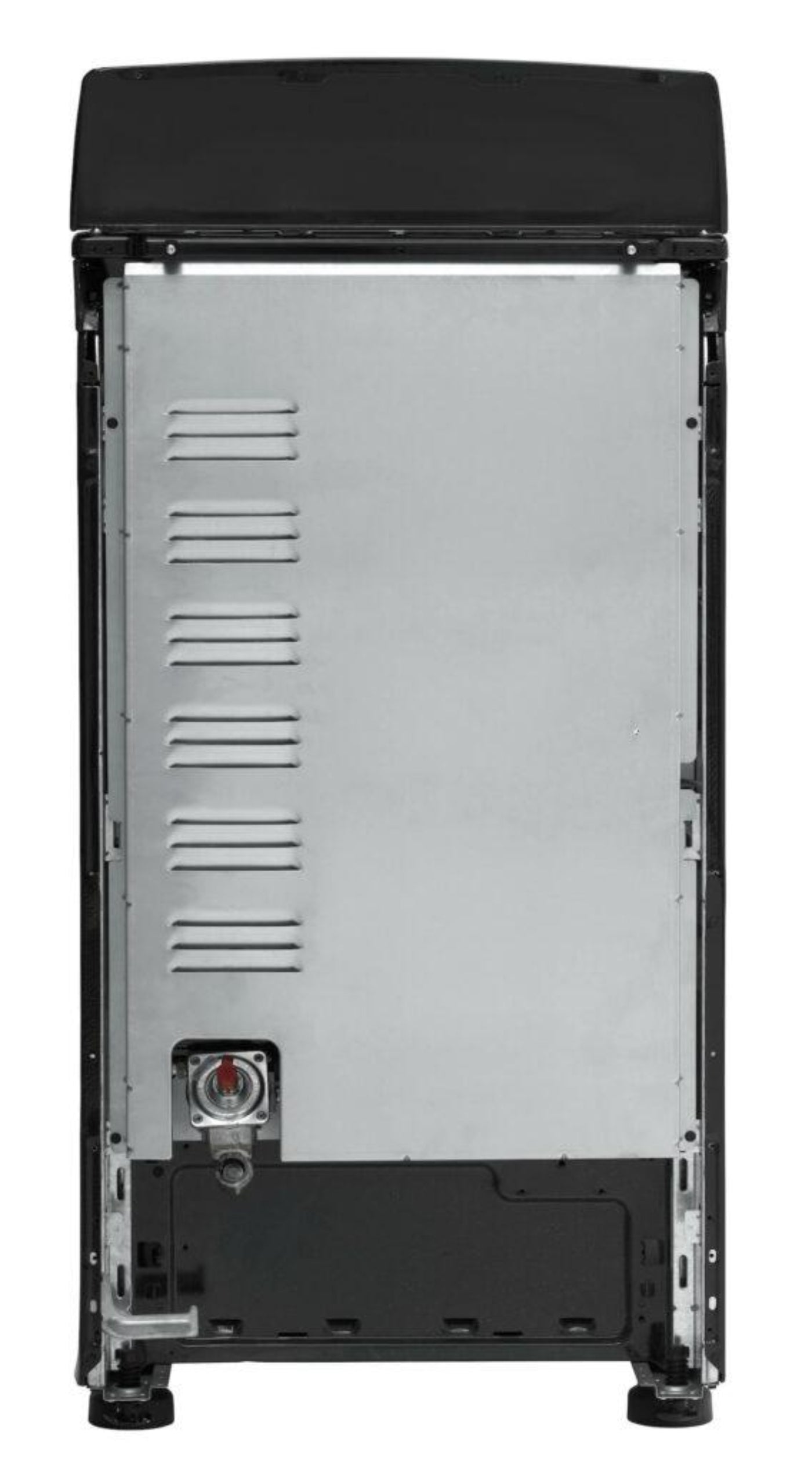 DANBY Danby 20" Wide Gas Range in Stainless Steel - DR203BSSGLP