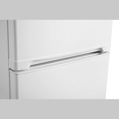 AVANTI Avanti 10.0 Cu. Ft. Apartment Size Refrigerator - in Stainless Steel - FF10B3S