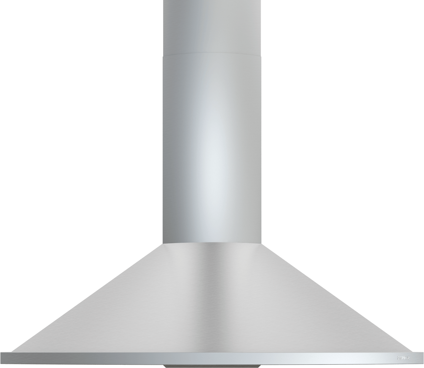 ZEPHYR Savona Wall, 30in, SS, LED, 600 CFM w/ACT in Stainless Steel - ZSAE30FS