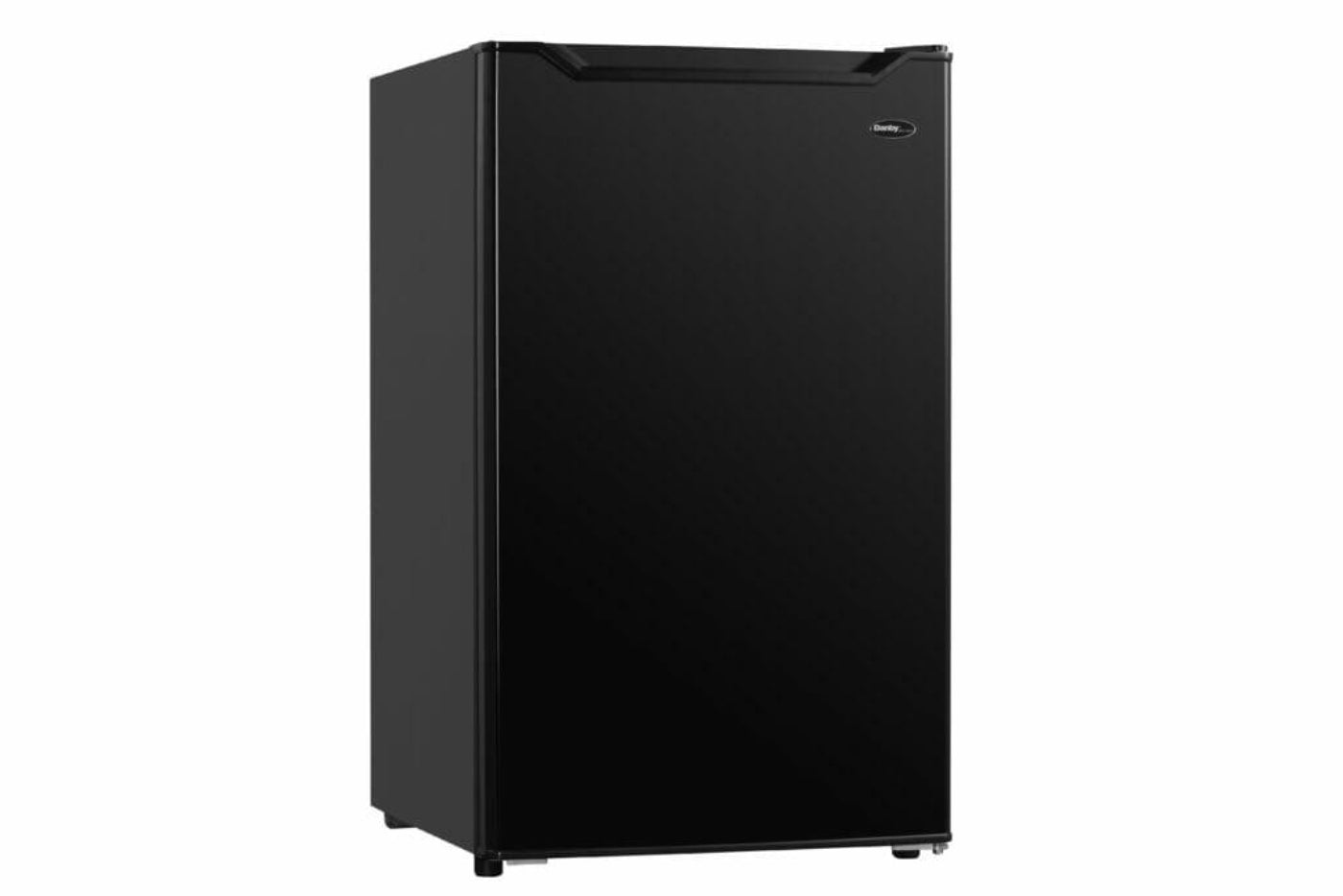 DANBY Danby Diplomat 3.2 cu. ft. Compact Refrigerator in Black - DCR033B2BM