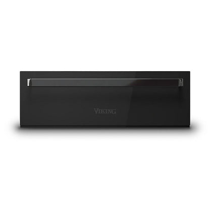 VIKING 30" Warming Drawer Black - MVWDE6301BG