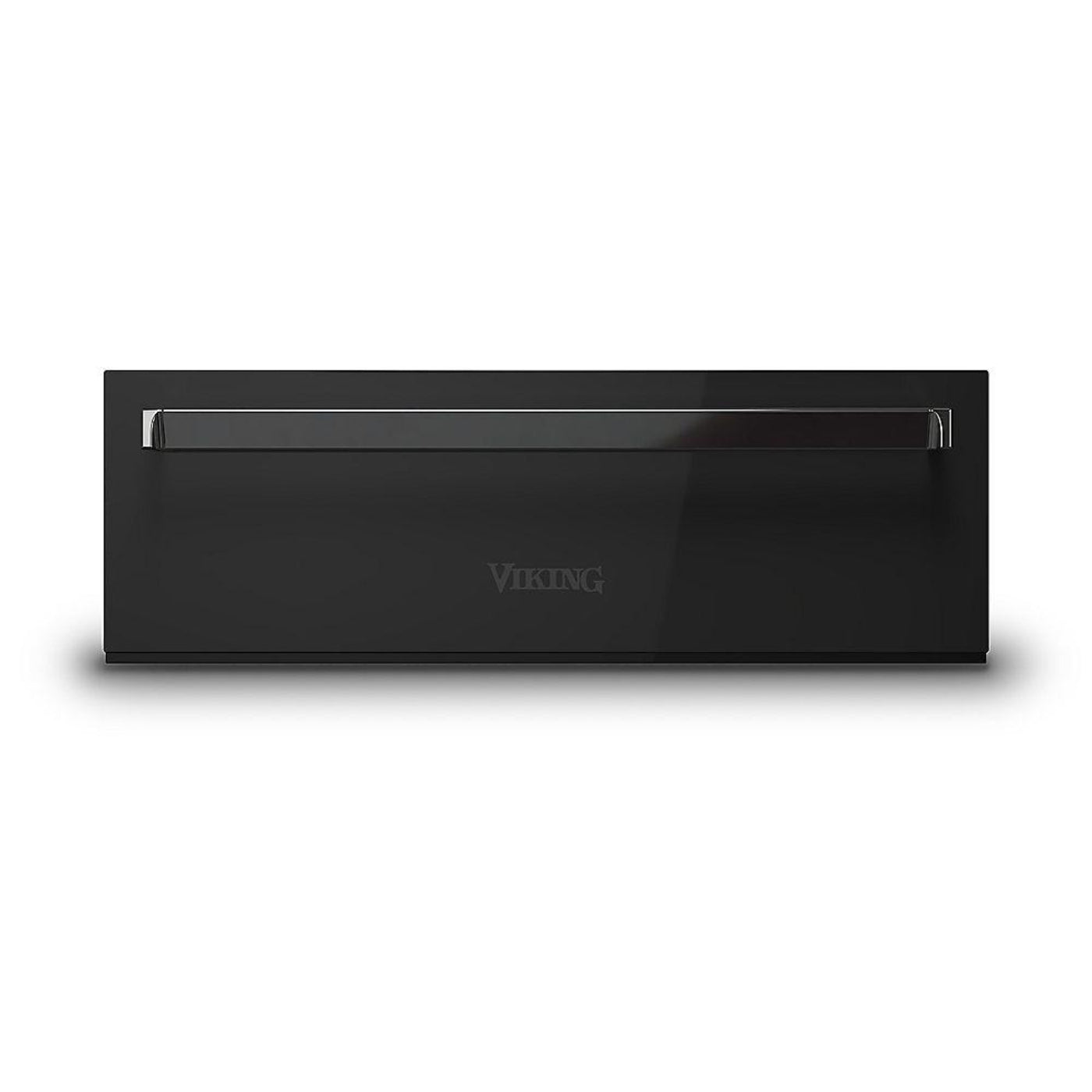 VIKING 30" Warming Drawer Black - MVWDE6301BG