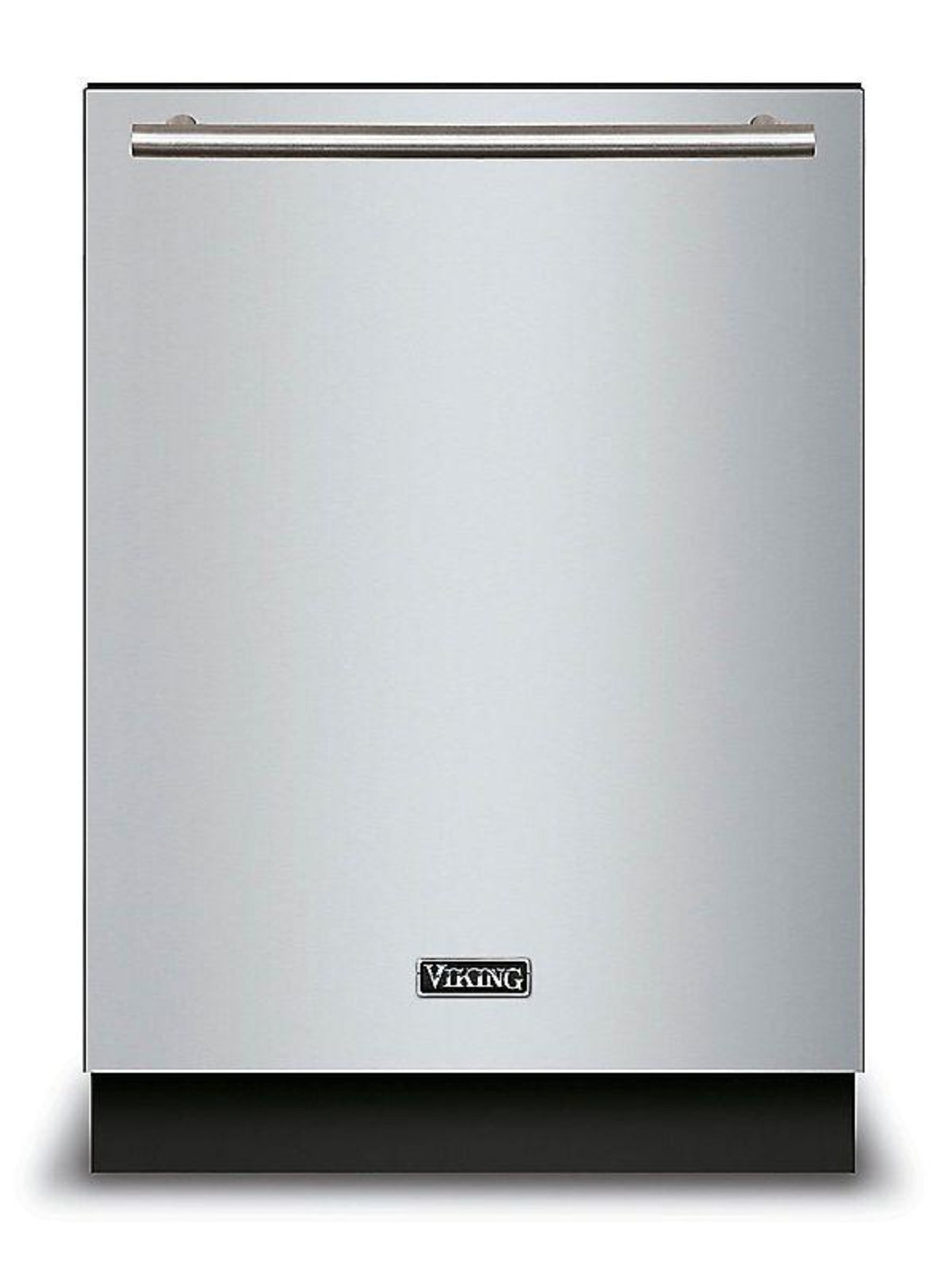 VIKING RETIRED: Virtuoso Dishwasher Door Panel Kit Virtuoso in Stainless Steel - MPDDP524SS