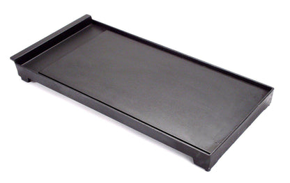 VIKING 12"W PORTABLE GRIDDLE - SBPGD