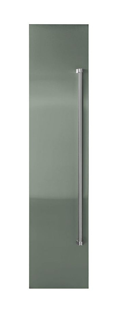 VIKING 7 Series Refrigerator Door Panel 7 SERIES PANEL Green - VICDP18EU