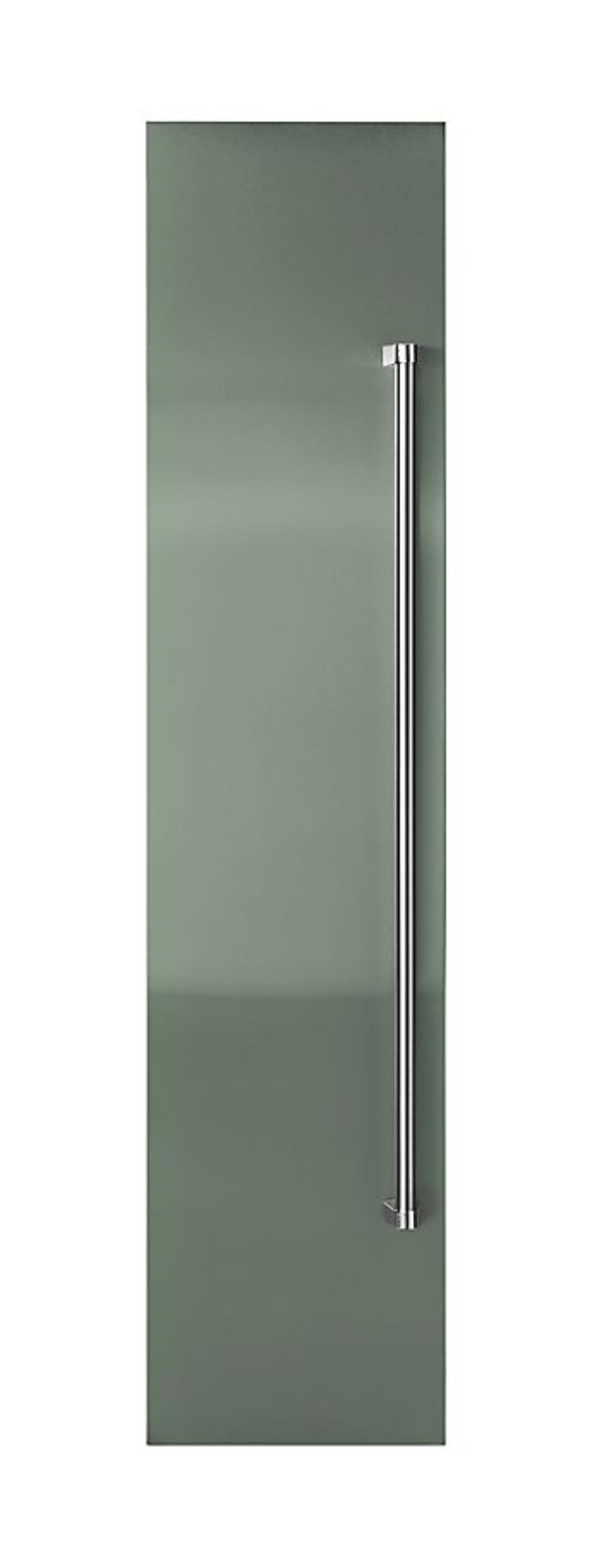 VIKING 7 Series Refrigerator Door Panel 7 SERIES PANEL Green - VICDP18EU