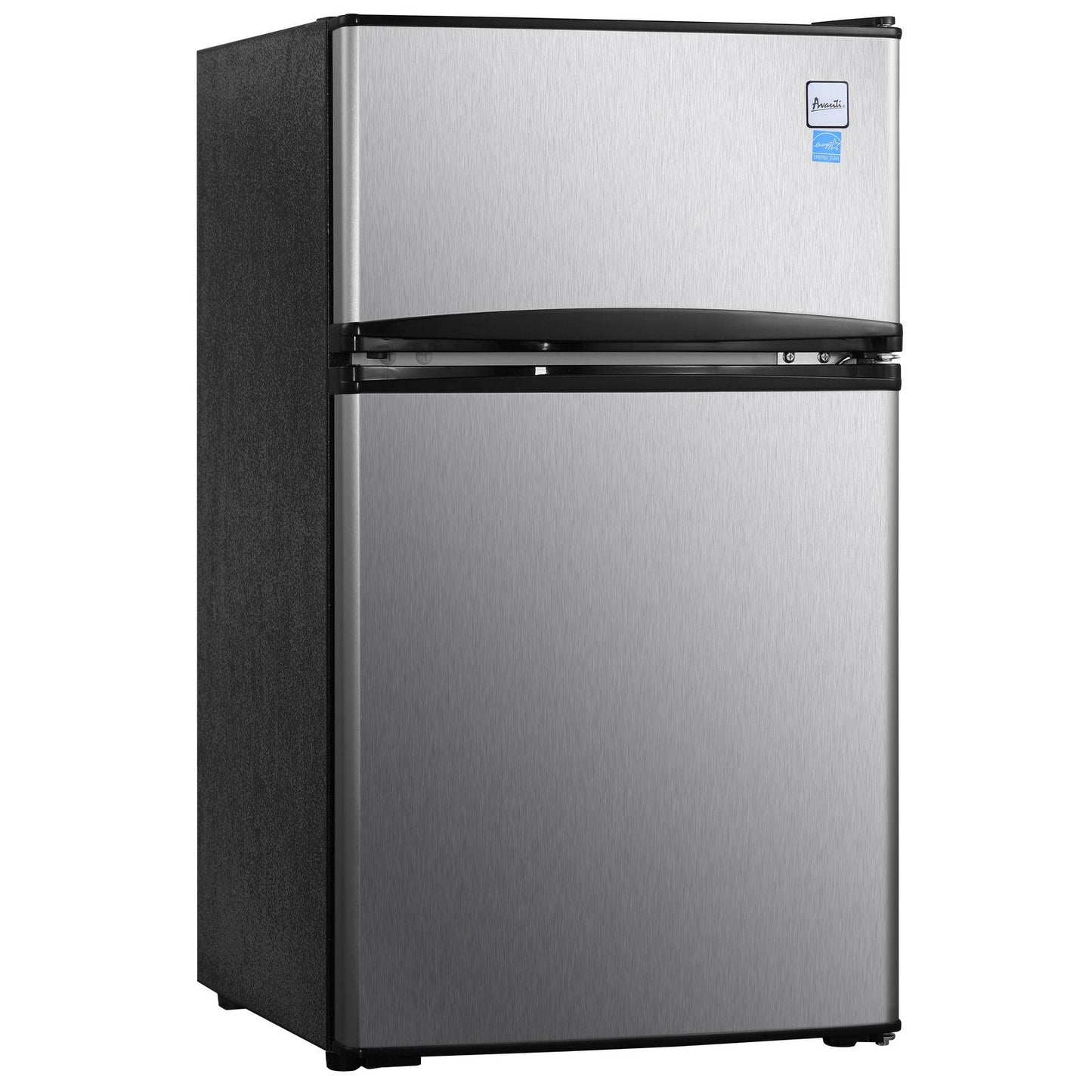 AVANTI Avanti 3.1 cu. ft. Compact Refrigerator - White - RA31B0W