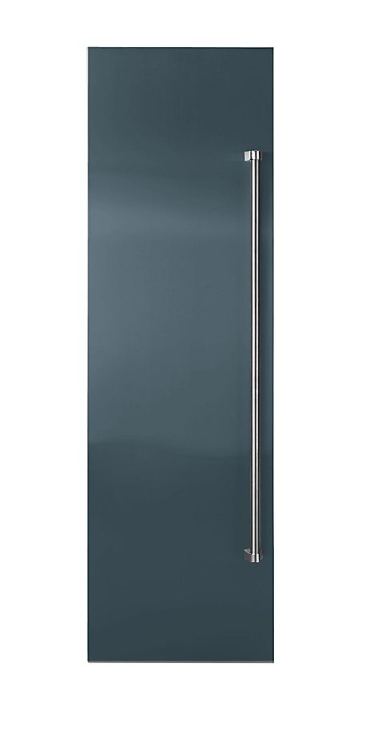 VIKING in Stainless Steel or Color Door Panel in Stainless Steel or Color Door Panel Gray - VICDP24SQ