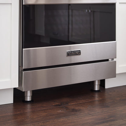 VIKING 30" Self-Cleaning Dual Fuel Range Viking 3 Series Bronze - RVDR33025BAN
