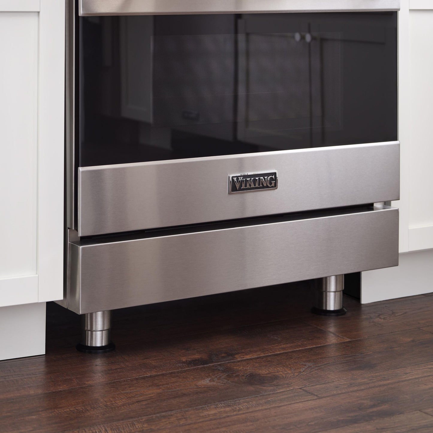 VIKING 30" Self-Cleaning Dual Fuel Range Viking 3 Series Green - RVDR33025BEU