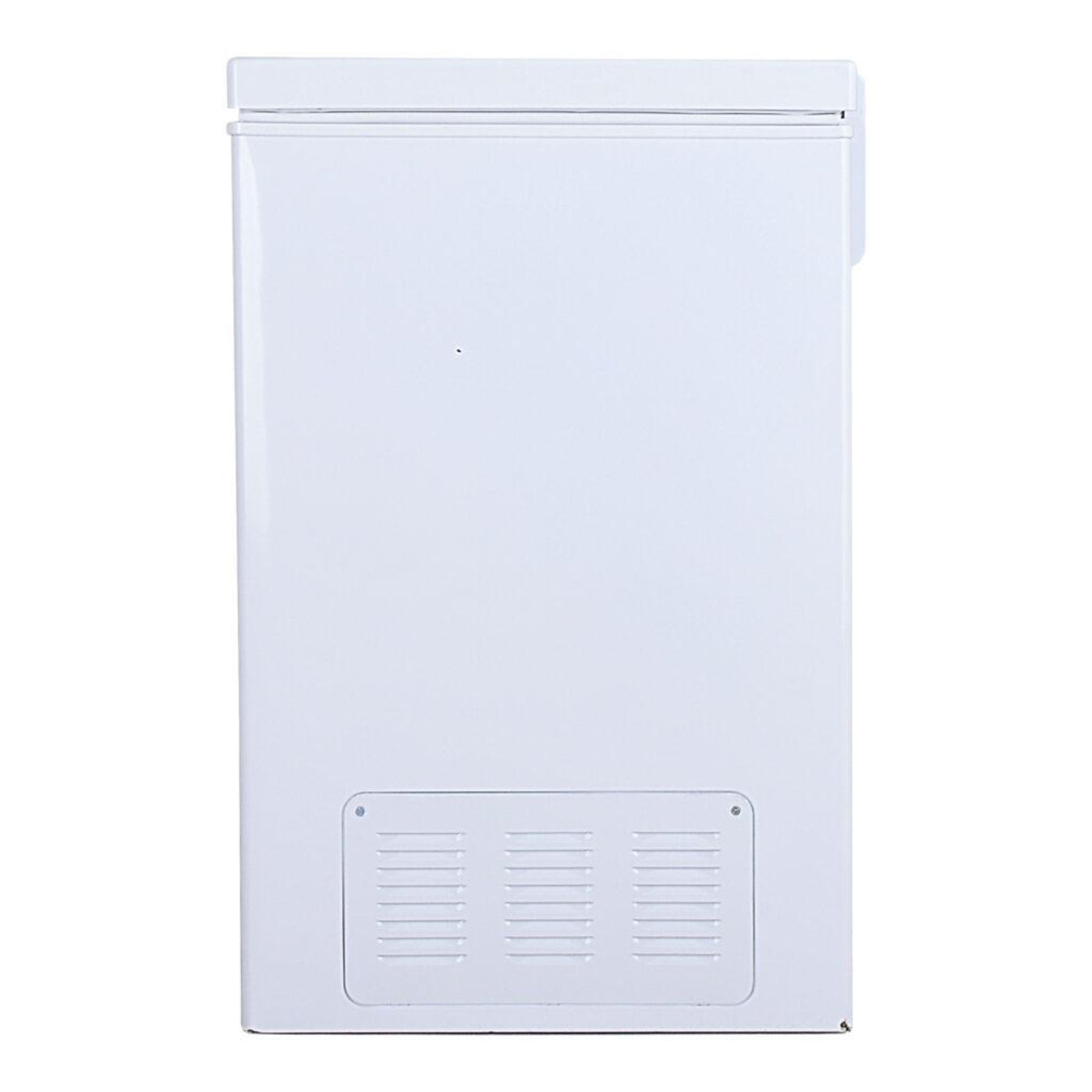 DANBY Wood's 5.0 cu. ft. Chest Freezer in White - WCF050W