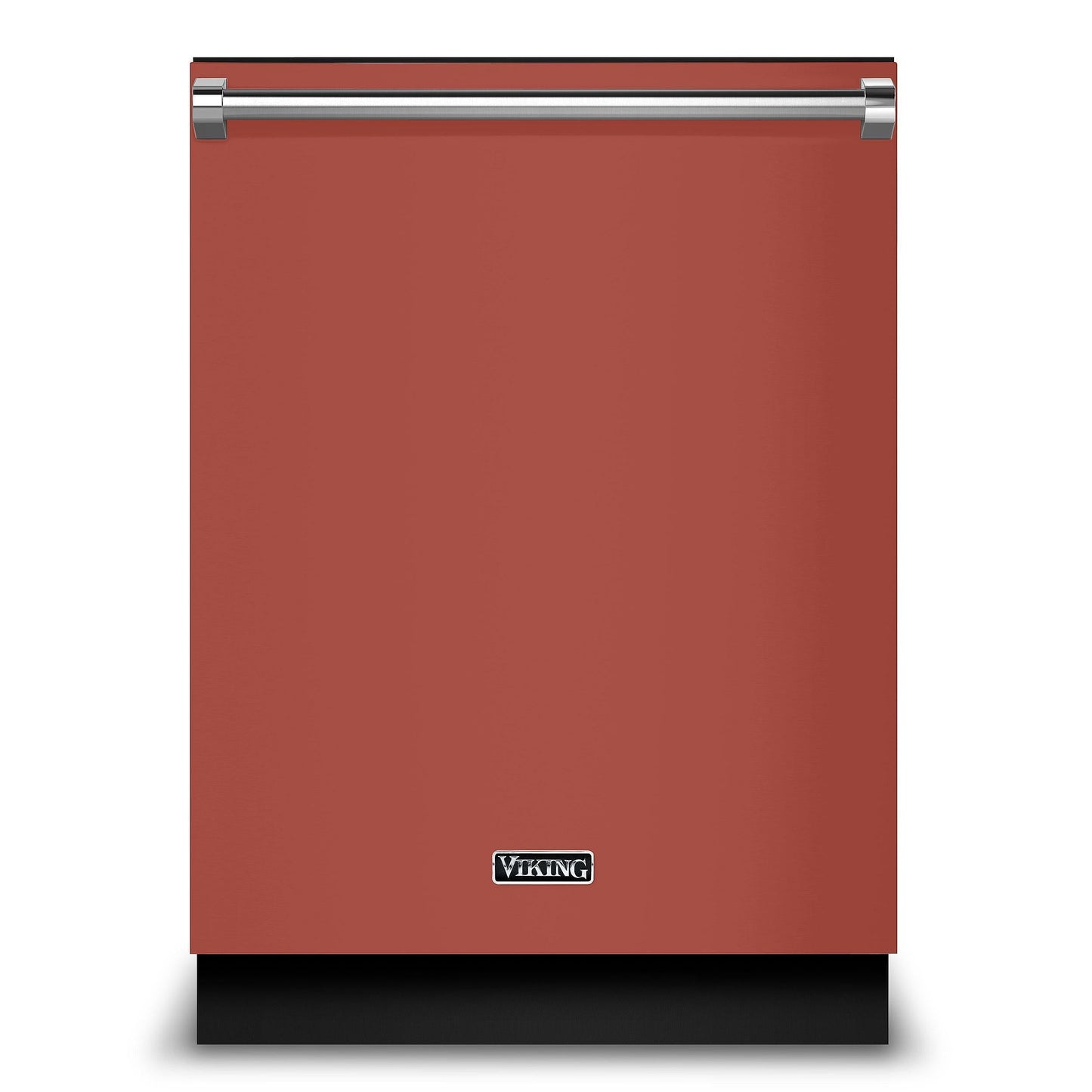 VIKING 3/5/7 Series Dishwasher Door Panel - PDDP524 Professional Red - PDDP524SC