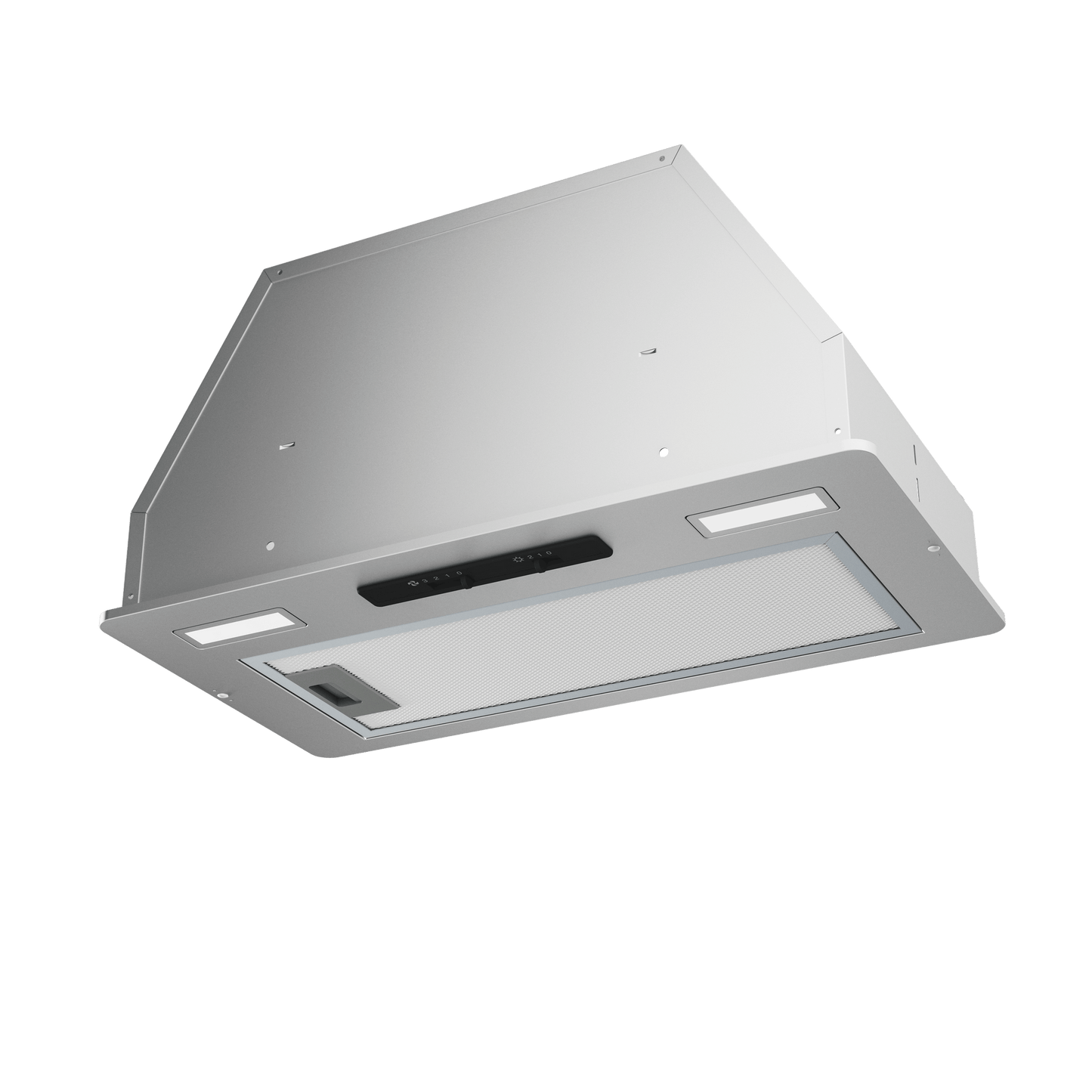 ZEPHYR Tornado Mini Insert Energy Star, 21in, SS, LED in Stainless Steel - AK8400BSES