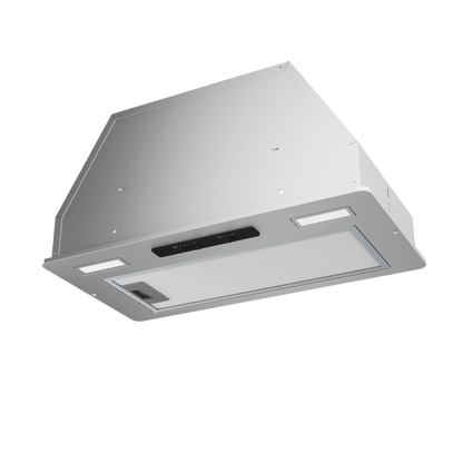 ZEPHYR Tornado Mini Insert Energy Star, 21in, SS, LED in Stainless Steel - AK8400BSES