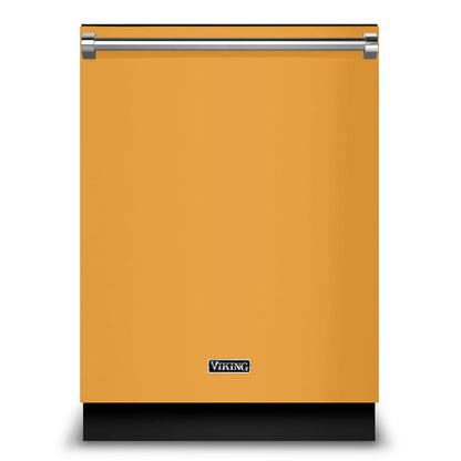 VIKING 3/5/7 Series Dishwasher Door Panel - PDDP524 Professional Yellow - PDDP524DA